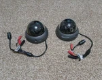 Speco Technologies Intensifier Ip O2ID4M 2MP Outdoor Network Dome Cameras. Fixed Price $59.99.