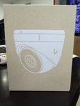 Ubiquiti Networks Unifi Protect G5 Turret Ultra Indoor Outdoor Security Camera. Fixed Price $154.00.
