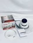 Lts Camera 2MP Night Vision Hd Coax CMHT1722WE-28F. Fixed Price $59.99.