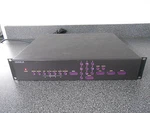 Burle TC8288A 16 Camera Security Controller. Fixed Price $99.99.
