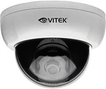 Vitek VTD-A4F/IW Alpha Series 620TVL Fixed 3.6MM Indoor Wdr Dome Security Camera. Fixed Price $49.99.