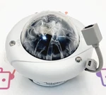 Pelco IMS0C10-1V Network Dome Camera. Fixed Price $149.00.