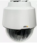 Axis P5654-E Network Dome Camera 60HZ 01759-001 Ptz Outdoor 21X Optical Zoom. Fixed Price $999.00.