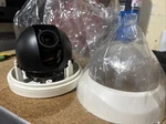 Bosch VDC-455V09-20 Camera Flexidome-vf 1/3 Ntsc 4-9MM Security Cctv. Fixed Price $125.00.
