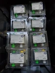 Original 084053 Clear Retransfer Film 1500 Prints For Hid Fargo HDP5000. Fixed Price $128.99.