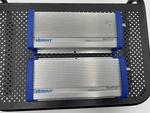 Lot Of 2 Verint Nextiva S1900E-T-AS-XT Networked Video Server. Fixed Price $49.99.