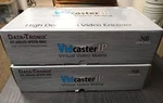 Data-tronix Vidcaster Ip Virtual Video Matrix Encoder & Decoder Hdmi To Poe. Fixed Price $189.95.