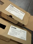 Zosi 4AK-2112B-BS-US Digital Security Camera System 4-PACK W/ Base Dvr ZR08AN/00. Fixed Price $200.00.