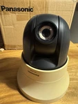 Panasonic WV-SC387 Super Dynamic Hd Ptz Dome Network Security Camera. Fixed Price $199.00.