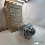 Panasonic WV-CW964 Color Cctv Weather-proof Dome Surveillance Camera *open Box*. Fixed Price $290.99.