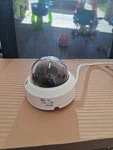 Openeye Dome Camera. Fixed Price $30.00.