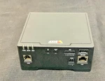 New Axis Communications F41 0658-001-02 Main Unit Power Over Ethernet 253G. Fixed Price $200.00.