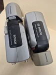 Set Of Bosch Dinionxf Color Camera LTC0485/21 Untested With Panasonic Lens. Fixed Price $75.00.