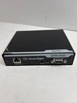 Smartsight S1500E-T Ethernet Video Server Encoder Transmitter W/1 Analog Input. Fixed Price $20.00.