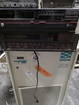 Burle TC3960 Time-lapse Video Recorder Vcr Vintage Security Made Japan. Fixed Price $155.00.