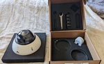 Verkada CD51-30E-HW 5MP Outdoor Dome Security Camera Poe Injector. Fixed Price $249.99.