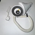Invue Security Assembly EC9129/EC9120/HC71199 Lightning Connector - White. Fixed Price $31.45.