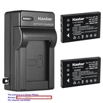 Kastar Battery Wall Charger For Samsung SLB-1137 & Digimax U-CA5 Camera. Fixed Price $18.99.