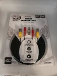 Night Owl Video & Power Extension Cable CAB-60BP. New. Fixed Price $20.00.