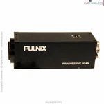 Pulnix TM-9701 Ccd Camera. Fixed Price $275.00.