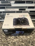 Ge Power Pro Series X550 16.0MP Digital Camera New- Open Box. Fixed Price $40.00.