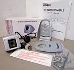 Safety Vision SV-622RS Color Exterior Security Camera Right Side. Fixed Price $224.95.