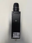 Pulnix TM-745E Monochrome Camera With Lens. Fixed Price $35.00.