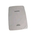 Linksys RE3000W Single Band 2.4GHZ Wifi Range Extender Pre-owned. Fixed Price $14.52.