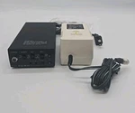 Elmo Camera Control Unit CC421E W/adapter. Fixed Price $149.99.