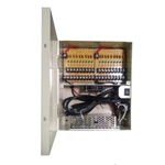 Lts DV-AT1220A-D18P 18-CHANNEL Amp Ptc Protection Distribution Power Supply. Fixed Price $99.99.