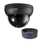 Speco O6FD4M 6MP Ir Dome Ip Security Cameras With Motorized Lens,. Fixed Price $249.00.