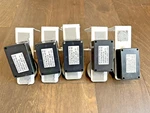 Sennco Solutions # 9-0550-0078-01-20 CW5 Security/anti Theft Units Used. Fixed Price $14.95.