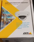 Axis M3045-WV Wi-fi Wireless 0805-004 Fixed Dome Network Camera. Fixed Price $349.00.