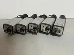 Lot Of Messoa SCB237-HN5-MES Color Cctv Security Surveillance Camera. Fixed Price $50.00.