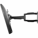 Peerless Industries SA740P Full Motion Tv Wall Mount, 22" To 37" Screen. Fixed Price $199.00.