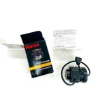 Pentax C70228DCPS 1/3 In 2.6MM-8MM F/1.3 Auto Iris Varifocal Plus Cctv Lens. Fixed Price $44.54.