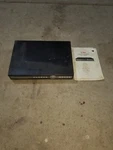 Q-see 4CH Digital Video Recorder QSD9004V. Fixed Price $35.00.