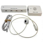 Invue Alarm Unit DNPX00W & DNGU2W. Fixed Price $40.75.