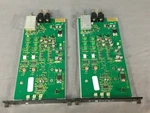 Ge Security S703VR-RST 703-R 2-CHANNEL Multi-mode Video Module Lot Of. Fixed Price $149.99.