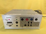 Panasonic WV-RC35 Remote Control System Unit Turns DM11. Fixed Price $23.92.