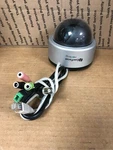 Everfocus Nevio EHN3200 Outdoor Network Dome Camera (tested). Fixed Price $120.00.