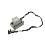 Siemens A&d Ea 03030762-01 Lp Camera + Baumer 03026067-02 IX03-K01 Sensor -used-. Fixed Price $351.27.