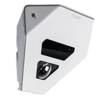 Bosch Flexidome NCN-90022-F1 Vandal Resistant Corner Mount Network Camera. Fixed Price $100.00.