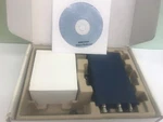 New Video Encoder DDK-3000 Ganz Single Channel MPEG-4 Server. Fixed Price $299.99.