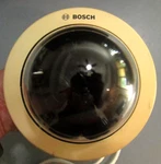 Bosch VDC-445V04-20 4-9 1/3 Ntsc 360 Dome Camera , VDA-455PMT Mount Bnc. Fixed Price $18.94.