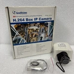 Geovision GV-BX1500-3V Ip Camera. Fixed Price $49.99.