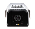 Axis Communications Q1615-LE Mk Iii Outdoor Network Camera W/night Vision No Box. Fixed Price $999.00.