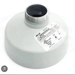 Pelco ICS110-PG Pendant Mount Adapter, New In Box. Fixed Price $10.00.