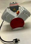 Pfeiffer D-35614 Asslar Xtradry 150 -2 Piston Vacuum Pump P01 051 B. Fixed Price $250.00.