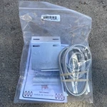 New Gri 4700-A / 4700A Industrial Track Mount Switch Set. Fixed Price $29.99.